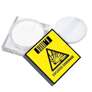 Risque’y Explosive Coverage Matte Loose Powder Makeup Smooth Setting