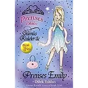 USED-P.OKULU 12 - EMILY VE DILEK YILDIZI (Paperback)