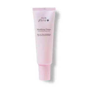 Mattifying Primer Mattifying Primer