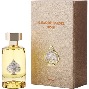 Jo Milano Game Of Spades Gold By Jo Milano Parfum For Unisex Jo Milano Game Of Spades Gold By Jo Milano Parfum For Unisex