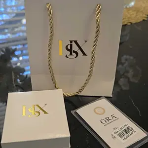 LuxeLynks Tennis Necklace（Bracelet） 3mm/5mm Simulated Diamond Tennis Necklace for Women/Men  Classic 8"/ 18"/20"/24" Lengths with Upgraded Box Clasp Safety Latch Gold Jewelry  Valentine's Day gift