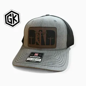 Lineman Dad Richardson 112 Hat - Perfect for Any Dad