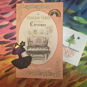 A Hennigan Family Holiday: Christmas