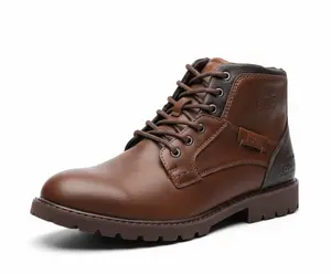 Old Town™ All-Day Comfort Leather Boot