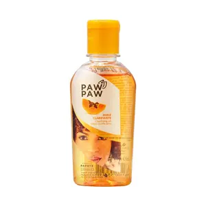 PAW PAW Skin Clarifying Toning Oil with Natural Papaya – 60ml