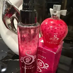 Fantasy perfume y spray
