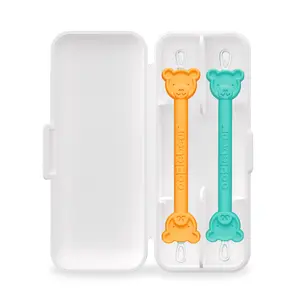 oogiebear 2-pack booger picker