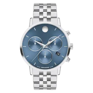 MOVADO MUSEUM CLASSIC CHRONOGRAPH