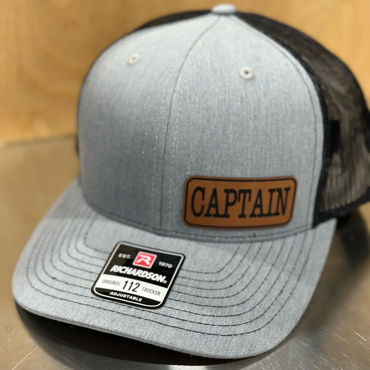Captain Hat