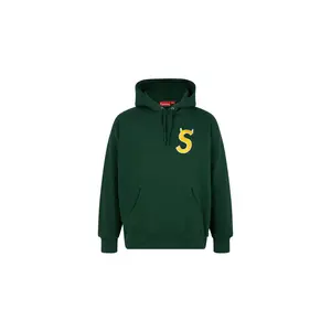 S Logo Hoodie "FW22" SU12200