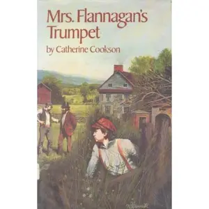 USED-Mrs. Flannagan's Trumpet by Catherine Cookson (Hardcover)