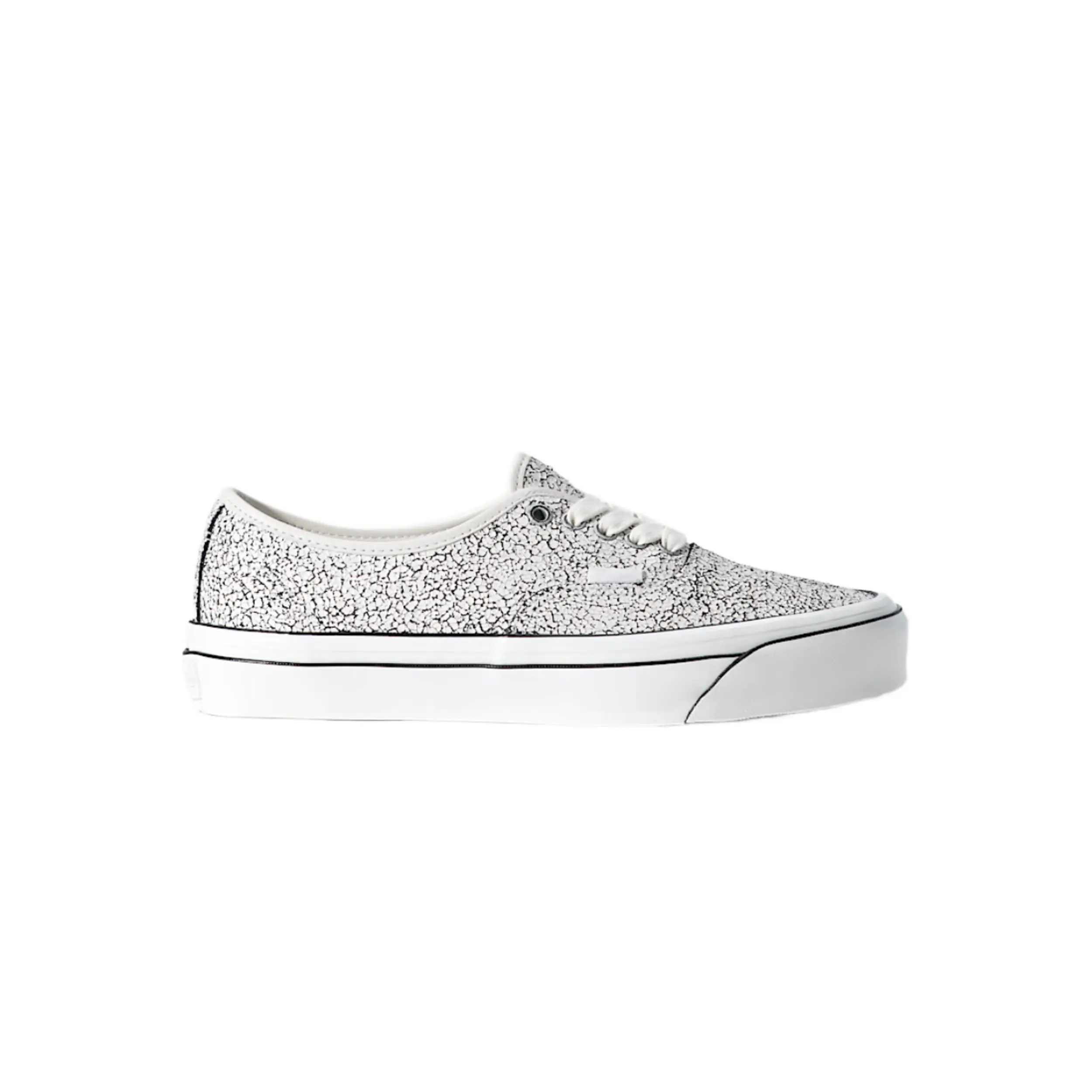 Vans LX Authentic 44 - Overpaint White