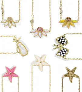 Women Pendant Necklace, Fashion Jewellery, Presented in a gift box
