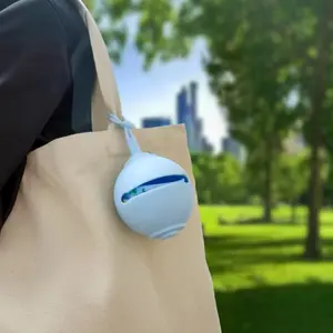 Silicone Baby Clip Set (2-Pack) – Keep Essentials Clean & Within Reach – Perfect for Stroller & Diaper Bag