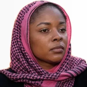 Authentic Shemagh Head Scarf Keffiyeh Balaclava Pakistani Palestine for Men and Woman PINK