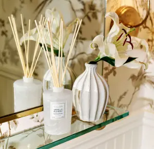 Vanilla Sunday  Reed Diffuser