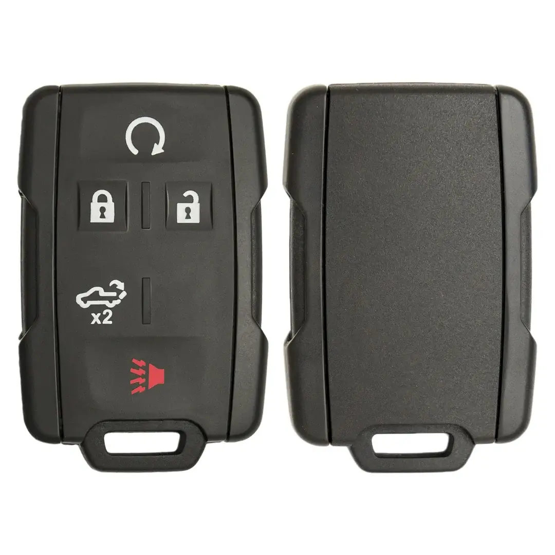2019-2021 Chevrolet / 5-Button Keyless Entry Remote / PN: 84209236 / M3N-32337200 (AFTERMARKET)