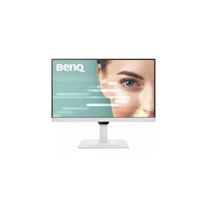BenQ GW2790QT 27" WQHD LED Monitor - 16:9 - White - 27" Class - In-plane Switching (IPS) Technology - LED Backlight - 2560 x 1440 - 16.7 Million Colors - 350 Nit - 5 ms - HDMI - DisplayPort