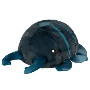 Squishable Stag Beetle Plush Toy