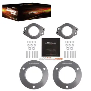 3 front and rear Lift Kit Spacer compatible for Subaru Legacy/ Outback 2000-2004