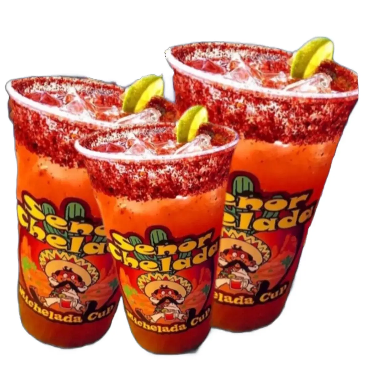Michelada Mix