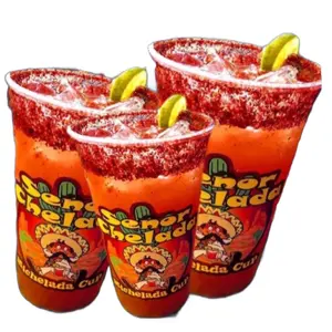 Michelada Mix