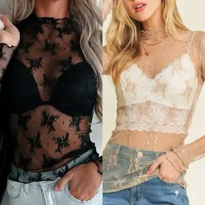 Millie Long Sleeve Top