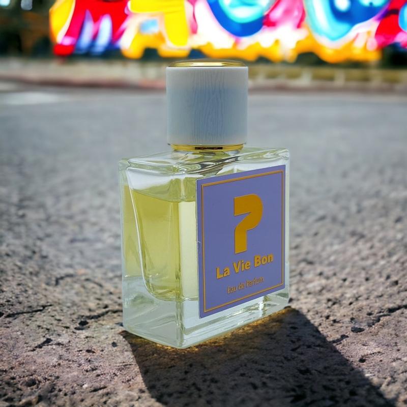 La Vie Bon- Eau De Parfum 1.0oz