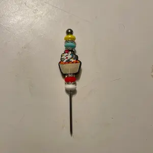 Sweet Treat Cookie Scribe - Whimsical Cupcake Decorating Tool