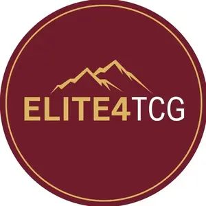 Elite4TCG shop logo