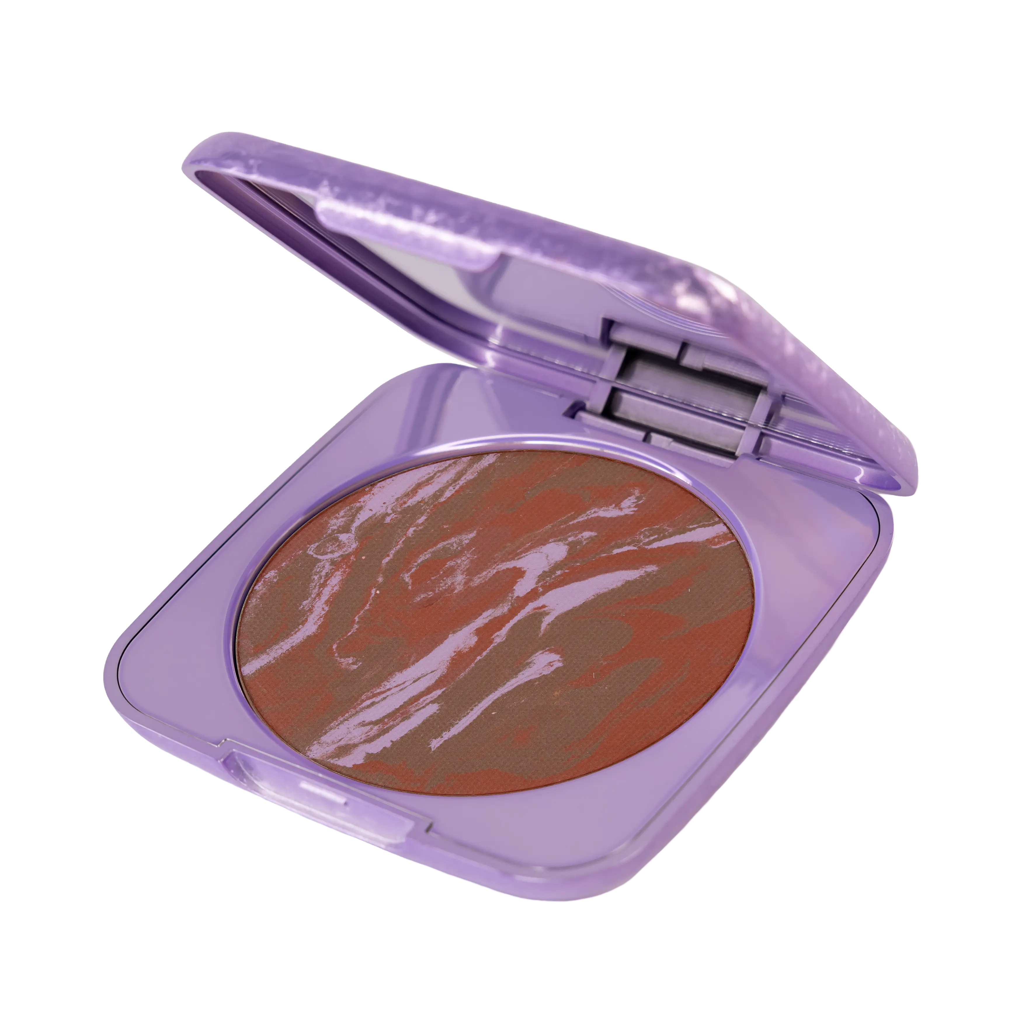 Whats Up Beauty - Cheeque Terre Bronzer - Shade 40 Deep