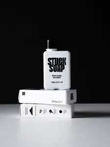 Blush Garden Dog Shampoo - 120 ml