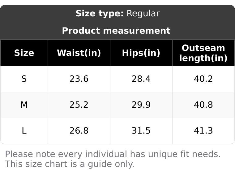 OQQ Women's High Waist Flare Yoga Pants With Pockets – Workout Trousers With Side Stripe Gym Sport Workout Pants Trousers SpringStatements