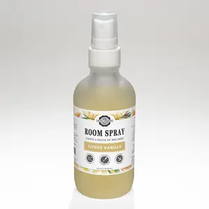 Room Spray | Citrus Vanilla
