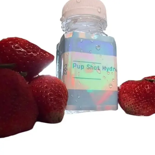 Scottie Strawberry Flavored Puppy Training Snacks, Dog Treats for Puppy Training