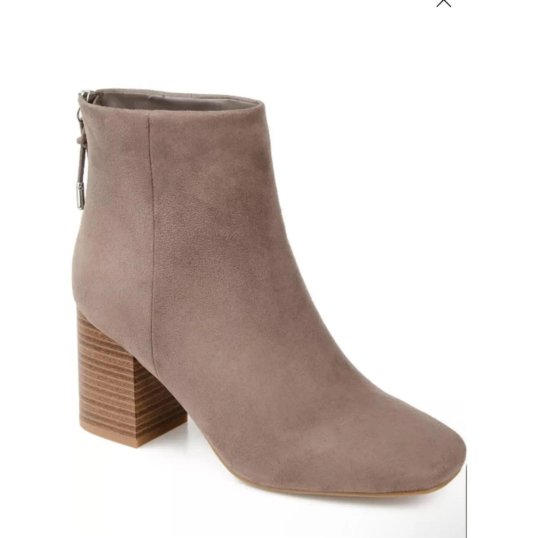 Journee Collection Women Audrina Heel Boots