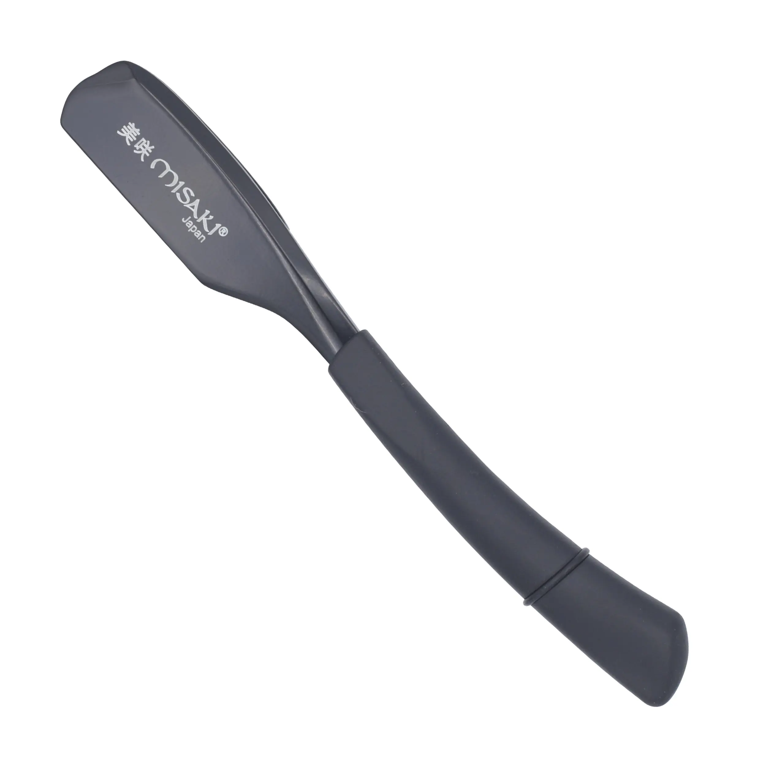 MISAKI MR-02 Katana Pinch Type Straight Shavette Razor Holder MISAKI MR-02 Katana Pinch Type Straight Shavette Razor Holder