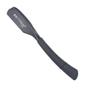 MISAKI MR-02 Katana Pinch Type Straight Shavette Razor Holder MISAKI MR-02 Katana Pinch Type Straight Shavette Razor Holder