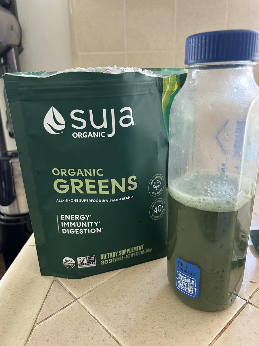 Item: 30 Serving Pouch