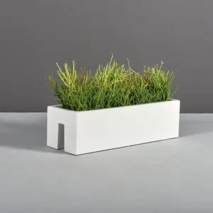 Tiergarden Railing Planters