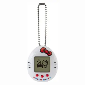 Hello Kitty Tamagotchi Electronic Game | White