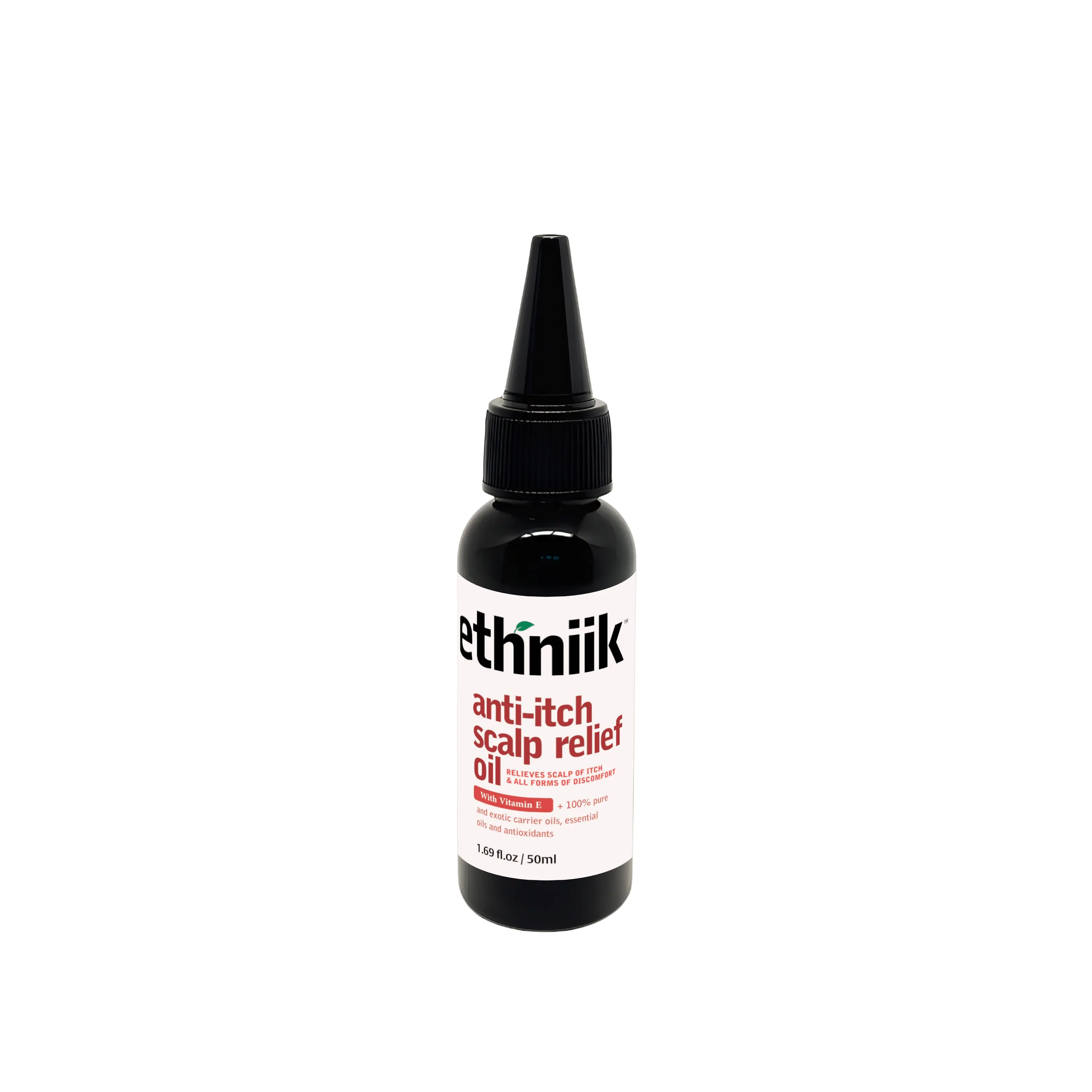 Anti-Itch Scalp Relief Oil