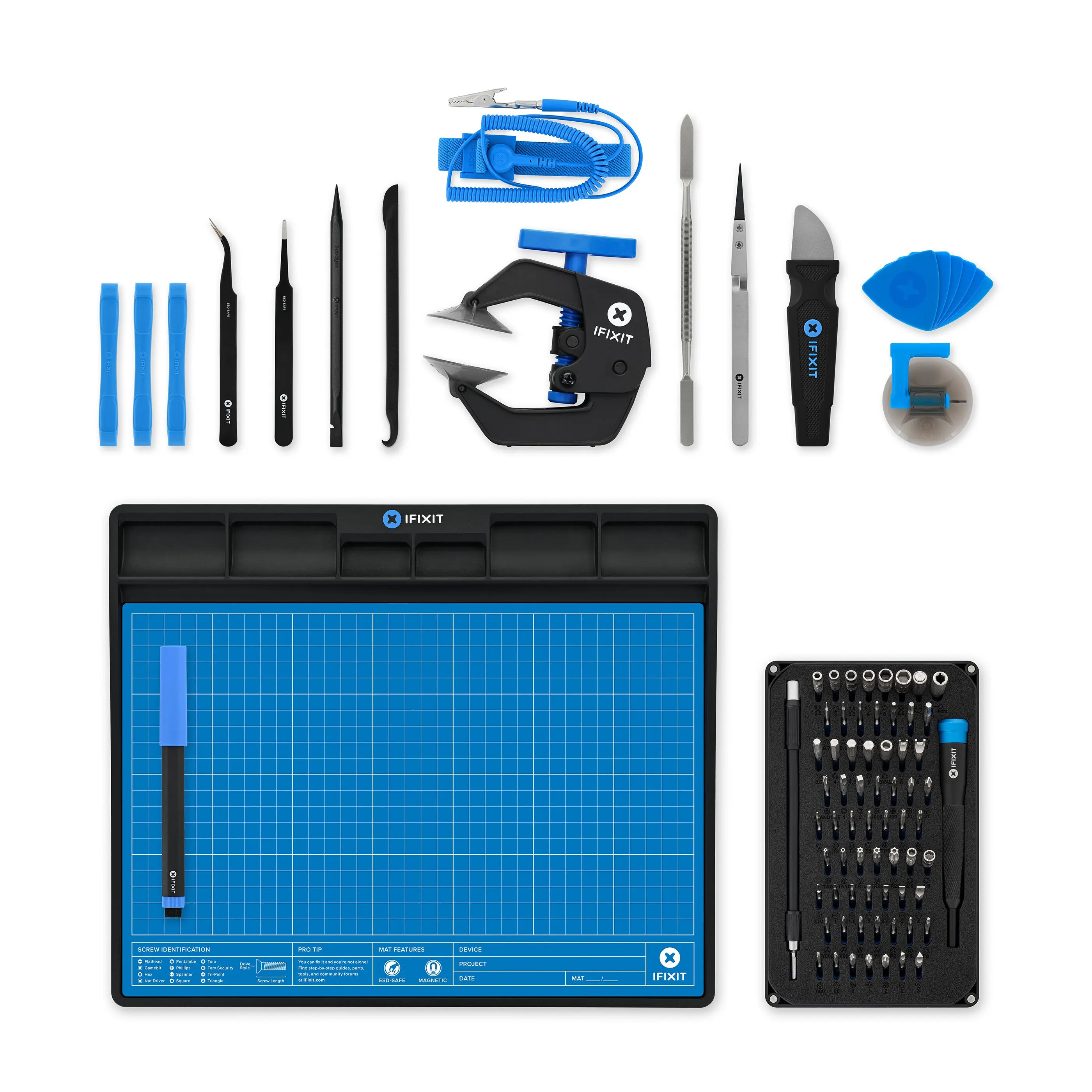 Fix Pro Precision Bundle