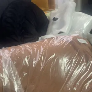 Men's Caramel Double Fleece Hooded Jacket with Zipper Pockets Warm Casual Daily Outerwear for Everyday Use