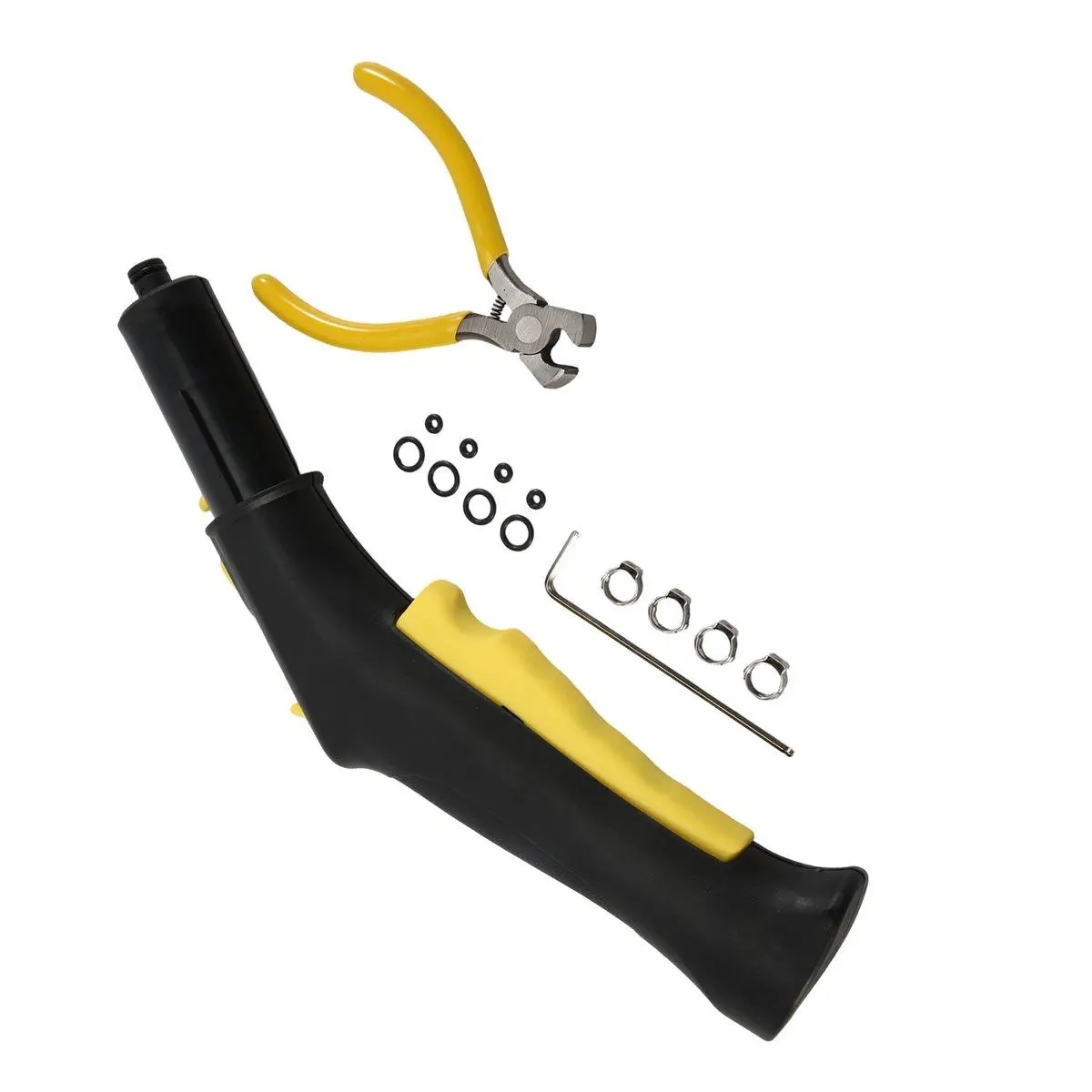 Steam Switch Control Handle for KARCHER SC1 SC2 SC3 SC4 SC5 CTK10 SG4/4 Etc SC Series Steam Cleaner Parts