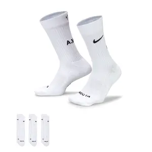 Nike X NOCTA Crew Socks 3 Pack
