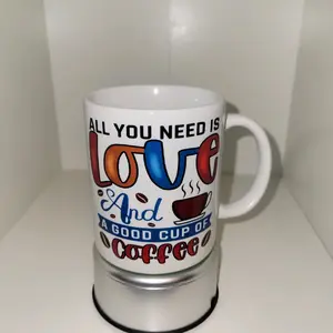 Coffee Cup (Love Coffe)