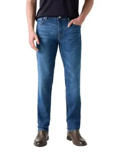 GUESS Male Angels slim jeans