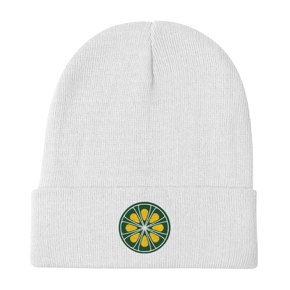 Limewire Beanie