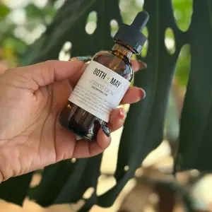 Goddess Glow Anointing Oil